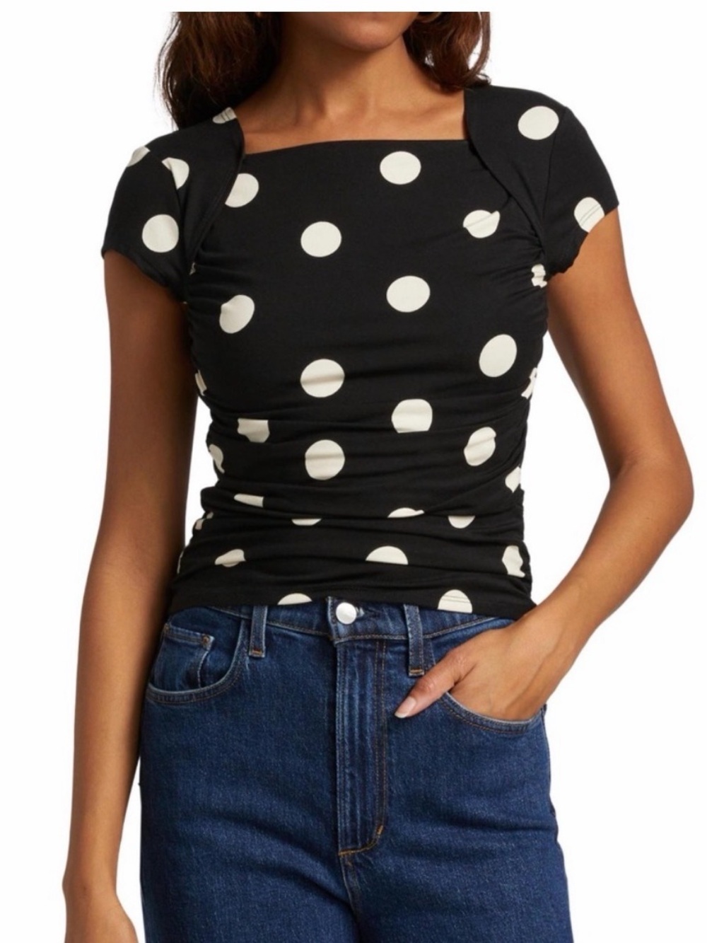 Reformation Top - Picture 2 of 2